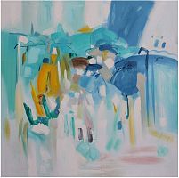 картина маслом фантастика в Нижневартовске