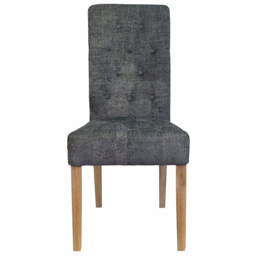 стул ostin серый в Нижневартовске