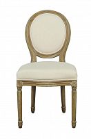 стул «country» бежевого цвета в Нижневартовске
