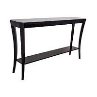 консоль hyde black венге в Нижневартовске