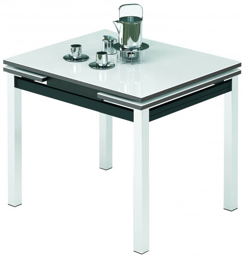 стол кухонный leset париж 1р раскладной в Нижневартовске