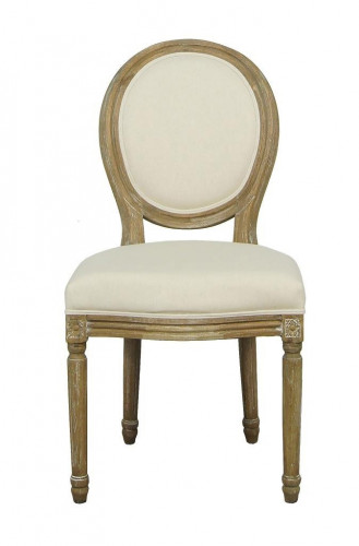 стул «country» бежевого цвета в Нижневартовске