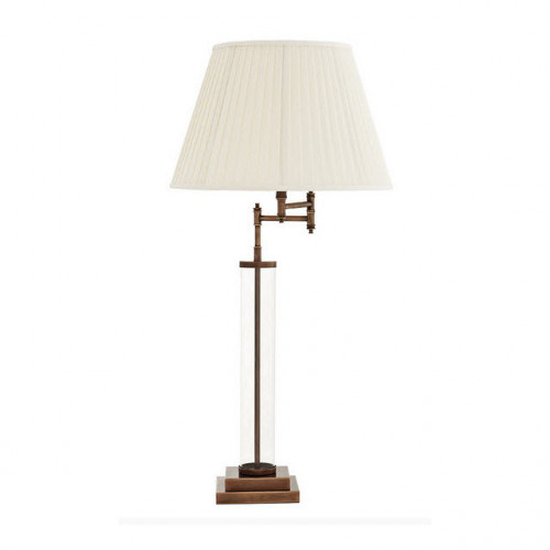 настольная лампа beaufort от eichholtz в Нижневартовске