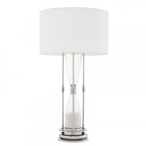 настольная лампа hourglass от eichholtz в Нижневартовске