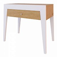 прикроватная тумба still белая в Нижневартовске