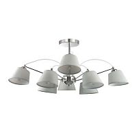 потолочная люстра lumion vasana 3518/8 в Нижневартовске