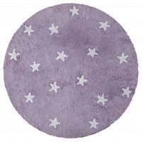 ковер сиреневое небо в Нижневартовске