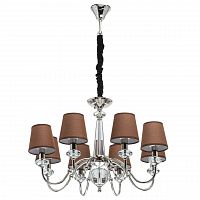 подвесная люстра mw-light софия 7 355013608 в Нижневартовске