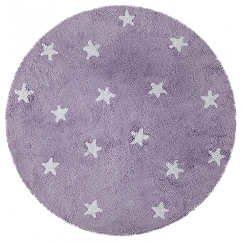 ковер сиреневое небо в Нижневартовске