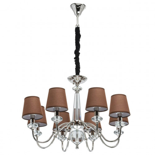 подвесная люстра mw-light софия 7 355013608 в Нижневартовске