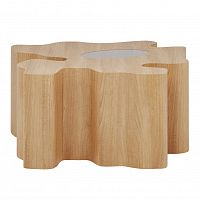 стол пень дуб от odingeniy в Нижневартовске