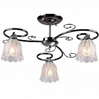 потолочная люстра silver light loche 103.59.3 в Нижневартовске