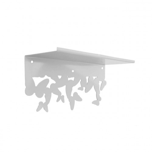 полка mensa белая в Нижневартовске