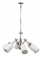 подвесной светильник sandee chandelier в Нижневартовске