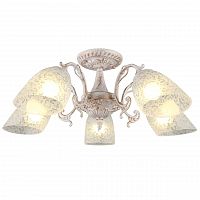 потолочная люстра omnilux palaia oml-64807-05 в Нижневартовске