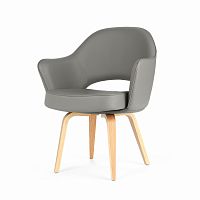 кресло executive серое в Нижневартовске