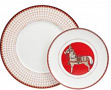 комплект тарелок zanotty (30.5 см) в Нижневартовске