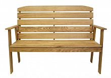 садовая мебель скамья 1500 в Нижневартовске