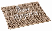 подставка ротанговая под тарелку бон аппети lv в Нижневартовске