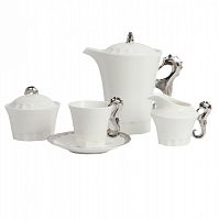 чайный сервиз marine hoss silver в Нижневартовске