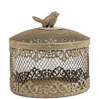 корзина с крышкой «лоредан», версия s в Нижневартовске