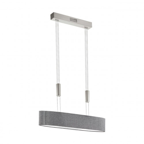 подвесной светодиодный светильник eglo romao 95349 в Нижневартовске