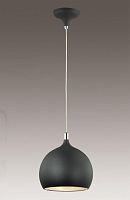 подвесной светильник odeon light bula 2904/1 в Нижневартовске