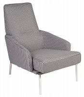 кресло goley серое в Нижневартовске