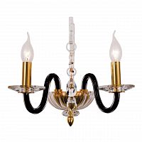 бра favourite crocus 2023-2w в Нижневартовске