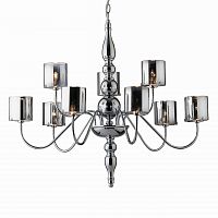 подвесная люстра ideal lux duca sp9 в Нижневартовске