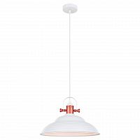 подвесной светильник lussole loft lsp-9815 в Нижневартовске