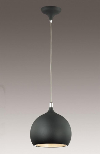 подвесной светильник odeon light bula 2904/1 в Нижневартовске