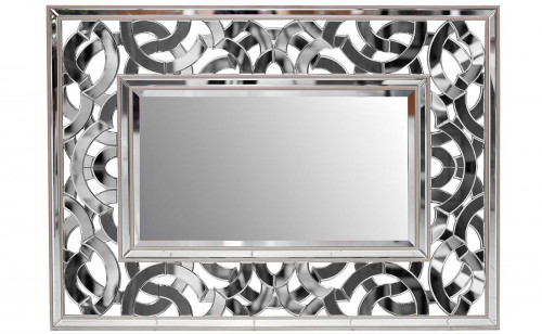 зеркало декоративное прямоугольное в раме kosch в Нижневартовске