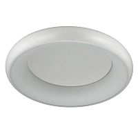 потолочный светодиодный светильник odeon light rondo 4063/50cl в Нижневартовске