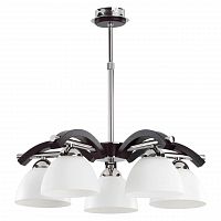 потолочная люстра alfa fuji 15745 в Нижневартовске