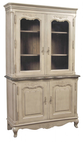 буфет двухдверный поместье с состариванием в Нижневартовске