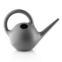 лейка globe 2,5 л серая в Нижневартовске