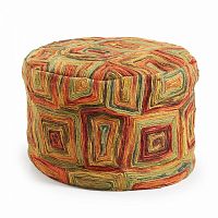 пуф tanna разноцветный в Нижневартовске