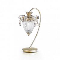 настольная лампа 6957/l1 00 v1669 от mm lampadari в Нижневартовске