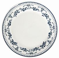 тарелка суповая фаустина индиго comptoir de famille в Нижневартовске