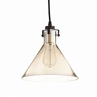 подвесной светильник schot glass дымчатый в Нижневартовске