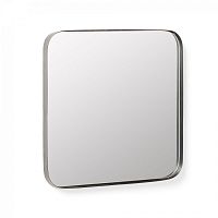 зеркало квадратное с закругленными углами marcus от la forma (ex julia grup) в Нижневартовске