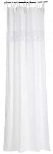 гардина bird embroidery в Нижневартовске