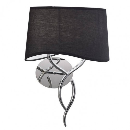 бра mantra ninette satin nickel 1913 в Нижневартовске