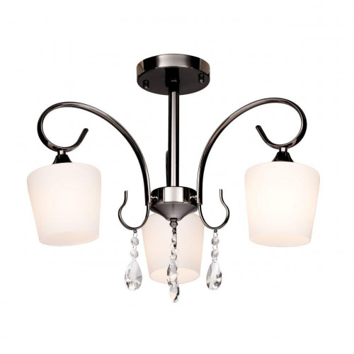 потолочная люстра silver light grace 249.59.3 в Нижневартовске