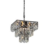 подвесная люстра vitaluce v5267-1/8+1 в Нижневартовске