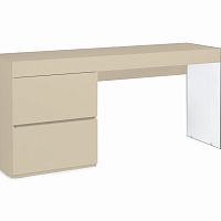 стол письменный personalidad от angel cerda кремовый в Нижневартовске