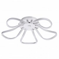 потолочный светодиодный светильник de markt аурих 19 496016905 в Нижневартовске