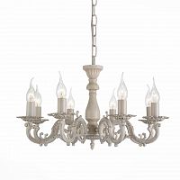 люстра дизайнерская cant бежевая в Нижневартовске