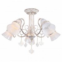 потолочная люстра lussole lgo gila lsp-8100 в Нижневартовске